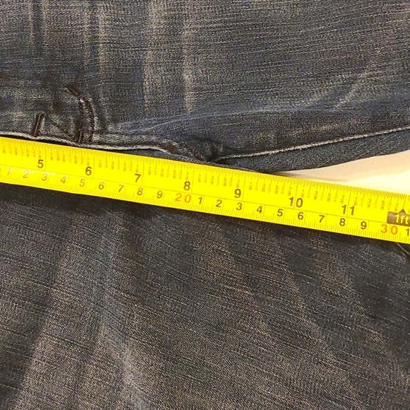 Rock & Republic Kasandra Bootcut Jean (30) - Picture 6 of 16